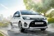 Kolejny rekordowy rok sprzedaży hybrydowych Toyot w Polsce i Europie
