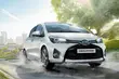Kolejny rekordowy rok sprzedaży hybrydowych Toyot w Polsce i Europie