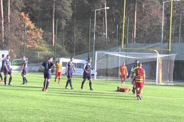 Centralna Liga Juniorów. Jagiellonia rok 2015 kończy na miejscu pierwszym