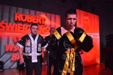 Boks. Coraz bliżej do pojedynku Świerzbińskiego z Langfordem. Będzie też walka Snarski vs. Zegan