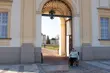 Zmiany wokół Pałacu Branickich. Wygodniej dla osób niepełnosprawnych