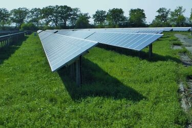 50 mln zł dla podlaskich wytwórców "zielonej energii". Można na tym zarobić