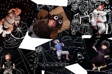 Charytatywny kalendarz Fundacji "Pomóż Im" już w sprzedaży. Dochód zostanie przekazany chorym dzieciom