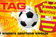 STAG wspiera sportowe emocje