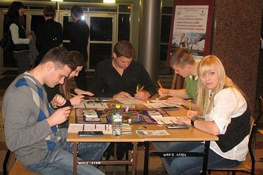 Interesują cię rynki finansowe? Weź udział w spotkaniu Studenckiego Forum Business Centre Club