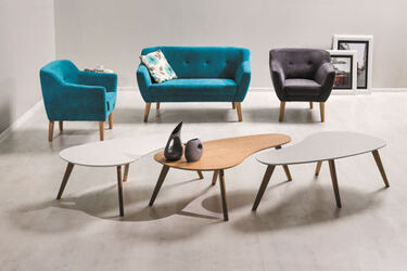 Modne i nowoczesne meble Signal i Halmar