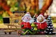 Caritas organizuje przedświąteczną zbiórkę żywności dla najbardziej potrzebujących