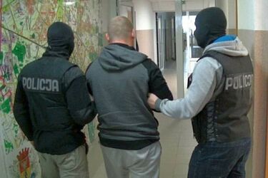 Kolejny wnuczek zatrzymany. Staruszkę oszukał na 300 tys. zł