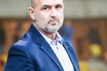 Ruch - Jagiellonia. Probierz: Nic nie może przecież wiecznie trwać