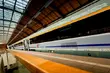 Na trasę Białystok - Warszawa wracają pociągi. Zmienia się rozkład jazdy