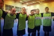 Futsal. 1/32 HPP: Helios gra dalej, MOKS żegna się z pucharem. Sprawdź wyniki pozostałych spotkań [AKTUALIZACJA]