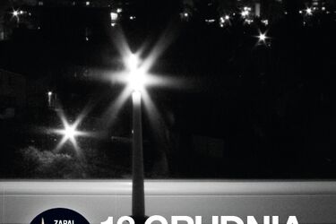 34. rocznica wprowadzenia stanu wojennego. W oknach pojawią się Światła Wolności