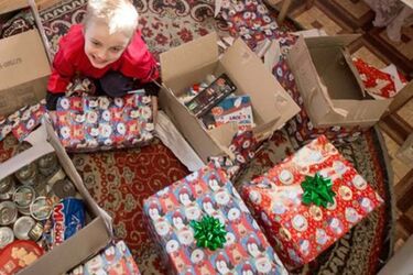 Padł rekord Szlachetnej Paczki. Udało się pomóc tysiącom potrzebujących