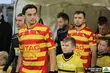 Tarasovs wyróżniony na Łotwie. Stoper Jagiellonii w TOP 10