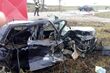 W czołowym zderzeniu samochodów zginął 18-latek
