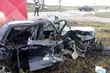 W czołowym zderzeniu samochodów zginął 18-latek