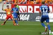 Ekstraklasa. Jagiellonia wciąż niestabilna. Beniaminek z Niecieczy z kompletem punktów