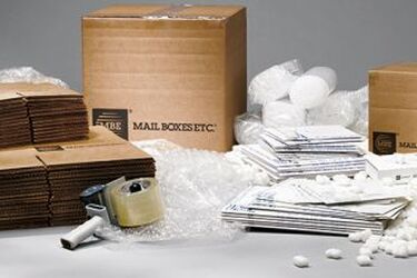 W 2 dni na koniec świata? Tak, to jest możliwe. Mail Boxes ETC. Białystok - przesyłki kurierskie z prędkością światła