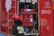 Wyciek kwasu siarkowego w dużym białostockim zakładzie