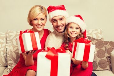 Największy w regionie Kiermasz Świąteczny startuje w Outlet Center Białystok