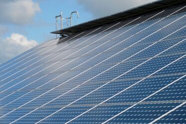 50 mln zł na energię odnawialną. Są problemy z wnioskami o dotacje