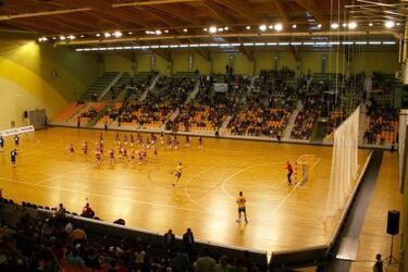 Gwiazdy zagrają na turnieju w Suwałkach. Wystąpią znani piłkarze i celebryci