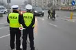 Białostocka policja skontrolowała niebezpieczne przejścia