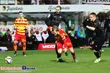 Ekstraklasa. Remis na koniec roku [ZDJĘCIA]