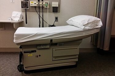 Dyżury szpitali w tym tygodniu (21-27.12). Sprawdź plan pracy placówek