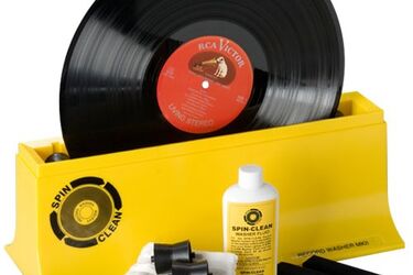 Gramofon Świętego Mikołaja
