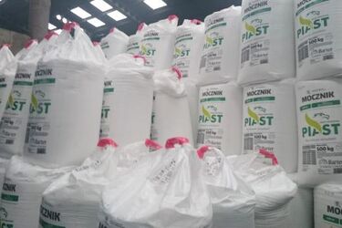 Podlasie. Kolejna firma inwestuje - nowoczesna linia technologiczna i nowy produkt