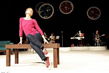 Możecie wygrać zaproszenia na nowy spektakl Teatru Dramatycznego [KONKURS]