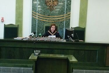 Były komendant Milicji Obywatelskiej skazany za zbrodnie komunistyczne i przeciwko ludzkości