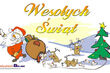 Życzymy Wesołych Świąt!