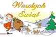 Życzymy Wesołych Świąt!