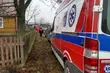 Zaginął starszy mężczyzna. Całą noc szukała go rodzina i policja