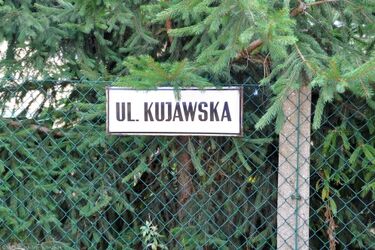 Remonty na Skorupach. Przebudowana będzie ul. Kujawska