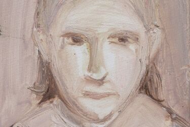 Zainspirowały ją fotografie z rodzinnego albumu. Stypendystka prezydenta pokaże swoje prace