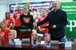 WOŚP. Koncert na rynku i niezwykła licytacja [WIDEO]