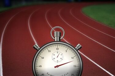Niektóre mają 40 lat, a niektóre zostały ustanowione w tym roku. 50 najlepszych wyników wszech czasów naszego regionu w lekkiej atletyce