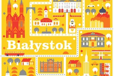 Mapka z zabytkami będzie promować miasto