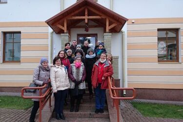 Będzie wymiana uczniów z Białegostoku i Grodna