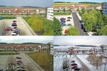 Prognoza pogody na weekend i 2016 rok