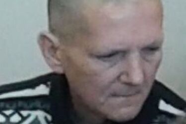 Zaginął 53-letni mężczyzna