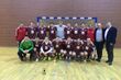 Futsal. Triumf Litwinów w Soccer Cup
