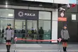 Komisariat Policji III w Białymstoku ma nową siedzibę. Budynek robi wrażenie