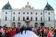 Orszak Trzech Króli. Po raz czwarty przejdzie ulicami Białegostoku