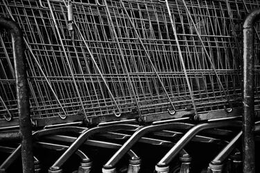 6 stycznia galerie handlowe i duże sklepy są zamknięte