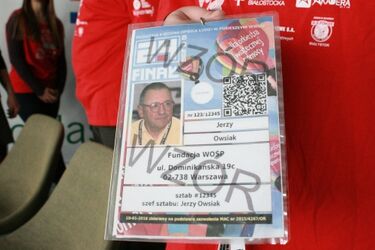 Finał WOŚP już w niedzielę. Imprezy towarzyszące i specjalna akcja