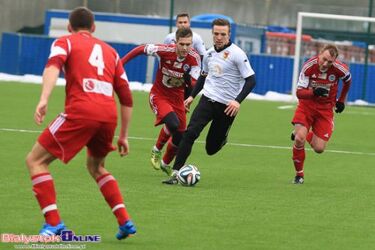 Zmiany w Suwałkach. Hiszpan zasili kadrę Wigier?